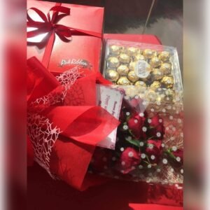 The Sweet Dozen