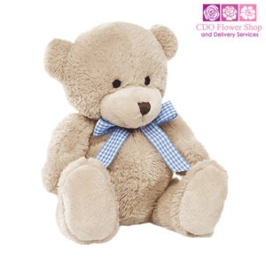 20-inches Stuffed Toy