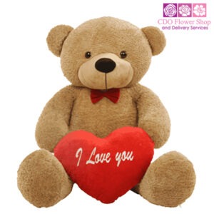 36-inches Stuffed Toy