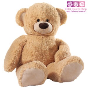50-inches Stuffed Toy